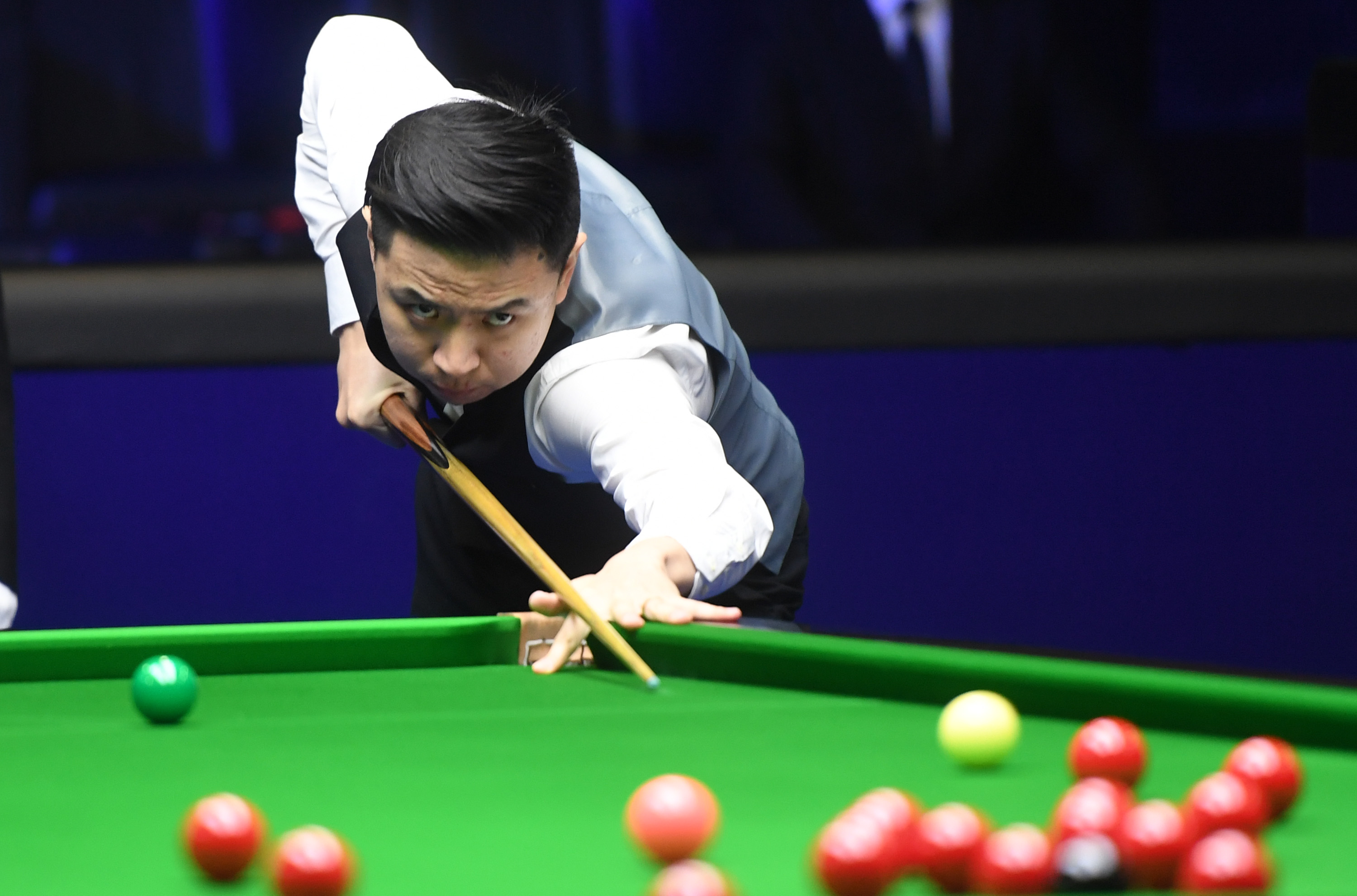 自身的技艺 自身的技艺