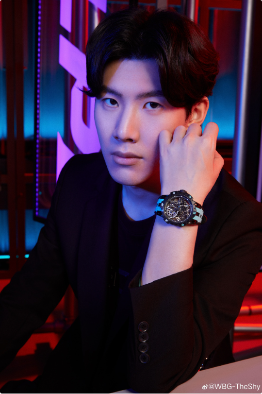 普在社交媒 普在社交媒